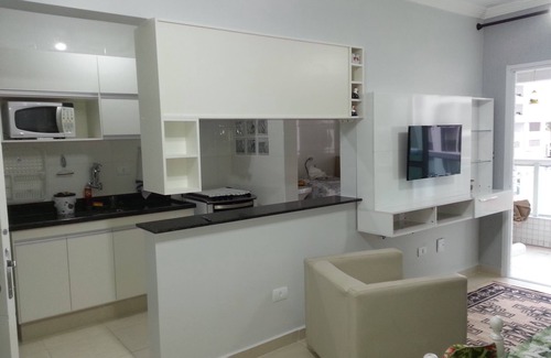 Centro Apartment | Beautiful and Top Beachfront Apartment with Wi - Fi