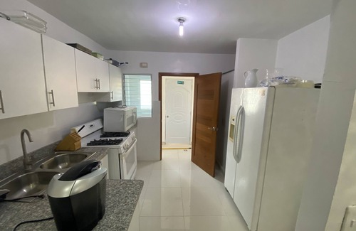 Ensanche Isabelita Apartment | Beautiful apartment with ocean view 15 mins from airport