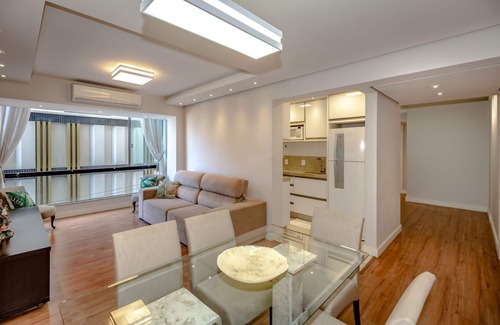 Barra Sul Apartment | Beautiful AP SEIRA SEA in Bal. Camboriu