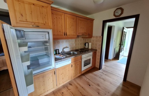 Sankt Oswald Apartment | Beautiful Apartment Near ski Resort