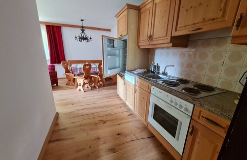 Sankt Oswald Apartment | Beautiful Apartment Near ski Resort