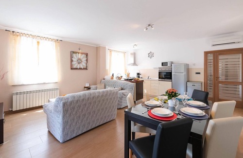 Gajana Apartment | Beautiful apartment in Hr-52215 Vodnjan