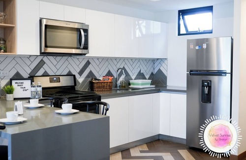 Pachalum Apartment | Beautiful Apartment near Cayala and New US EMBASSY
