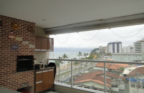 Martim de Sa Apartment | Beautiful Apartment Facing the Sea