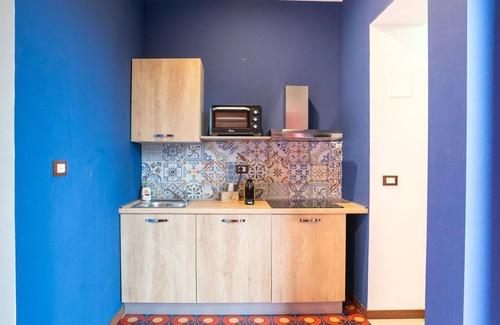 Casalbordino Apartment | Beautiful apartment for 4 people with A/C, WIFI, TV and parking
