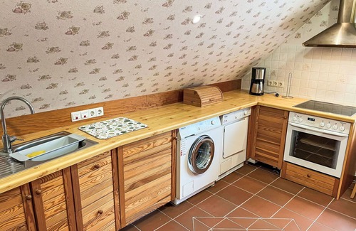 Wanna Apartment | Beautiful apartment for 3 guests with WIFI, hot tub, TV, balcony, panoramic view and parking