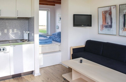 Løgumkloster Apartment | Beautiful apartment in Løgumkloster