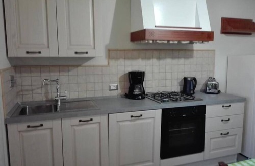 Lamporecchio Apartment | Beautiful apartment in Lamporecchio