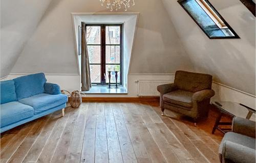 Hippolytushoef Apartment | Beautiful Apartment In Hippolythushoef