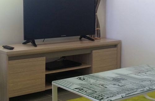 Angoulins Apartment | Beautiful apartment 200 meters from the sea for 4 people