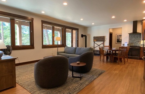 Whitefish Apartment | Beautiful apartment | 2 Bed, 2 Bath