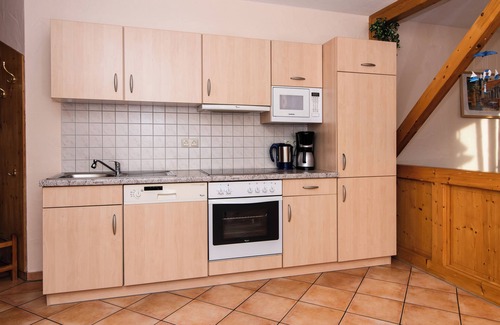 Spalt Apartment | Beautiful apartment (70sqm) with balcony and view of the Brombachsee