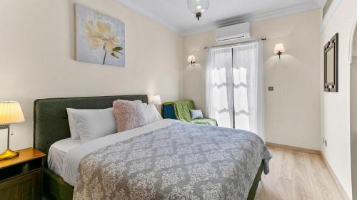 Aphrodite Hills Apartment | Beautiful Apartment APJ03 - Anesi, Aphrodite Hills