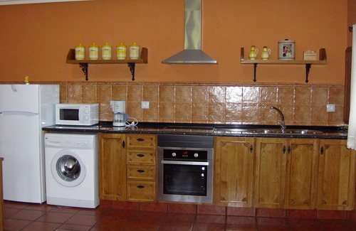 San Pedro de la Ribera Cottage | Beautiful Apartment at a good price