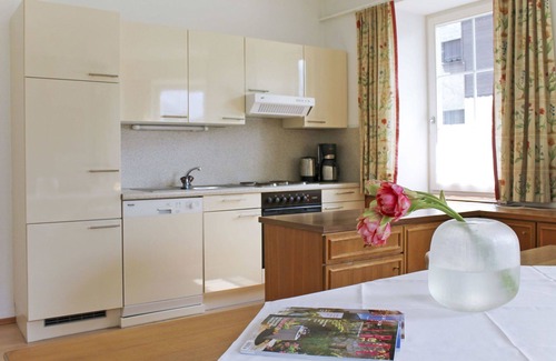 Mayrhofen Apartment | Beautiful apartment for 8 people with WIFI and TV