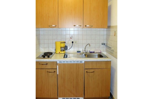 Rohrberg Apartment | Beautiful apartment for 4 people with WIFI, TV, balcony and parking