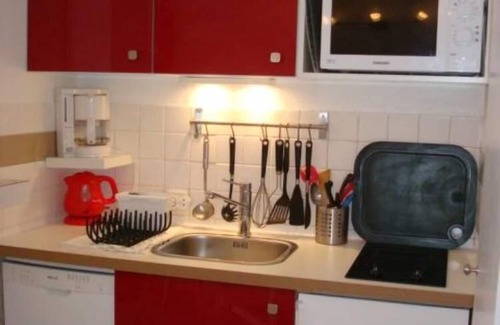 Bergers Apartment | BEAUTIFUL APARTMENT AT THE FOOT OF THE SLOPES