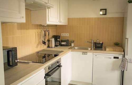 Collioure Apartment | BEAUTIFUL APARTMENT BEAUTIFUL VIEW 4*