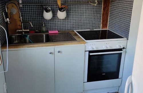 Sodertalje Apartment | Beautiful apartment close to lake Mälaren