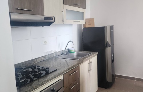 Puerto Colombia House | Beautiful apartment to rest and vacation near puerto colombia.