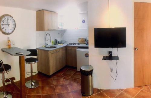 Montana Rey Apartment | Beautiful apartment