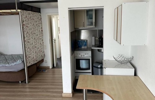 Germersheim Apartment | Beautiful apartment Germersheim with 44 sqm