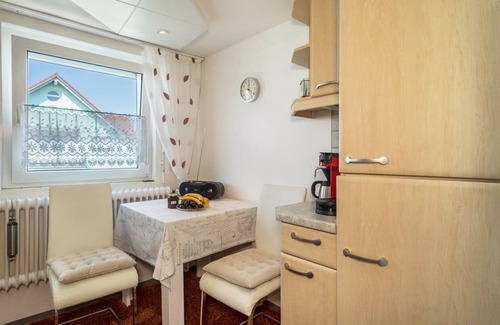 Immenstaad am Bodensee Apartment | Beautiful Apartment “Lilo” very close to Lake Constance with Lake and Mountain View