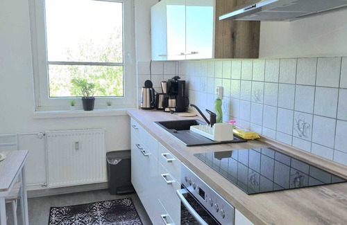 Walschleben Apartment | Beautiful apartment in Walschleben