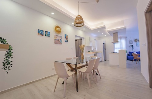 Bavaro Apartment | Beautiful apartment a few steps from the beach.