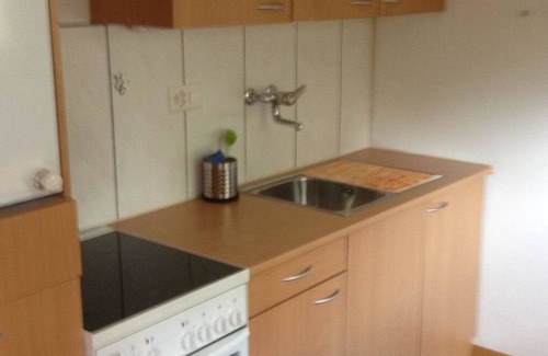 Kiental Apartment | Beautiful apartment for 2 people with WIFI and balcony