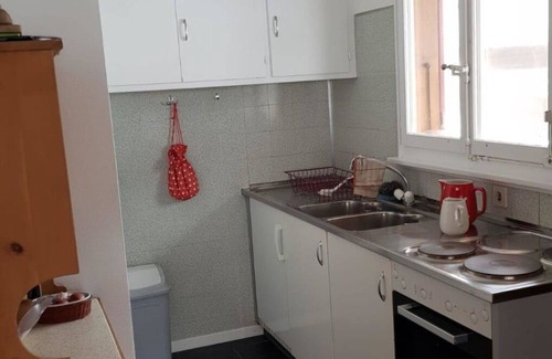 Adelboden Apartment | Beautiful apartment for 7 people with balcony