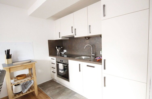 Pians Apartment | Beautiful apartment for 4 people with WIFI, TV, balcony and parking
