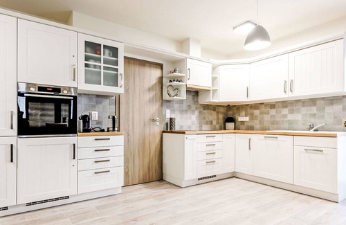 Bozi Dar Apartment | Beautiful apartment for 4 guests with WIFI, TV and parking