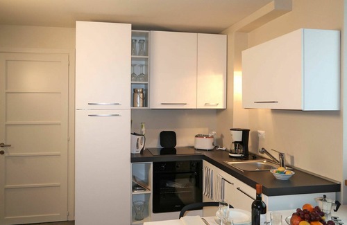 Olgiasca Apartment | Beautiful apartment for 4 people with WIFI, TV, terrace, pets allowed and parking