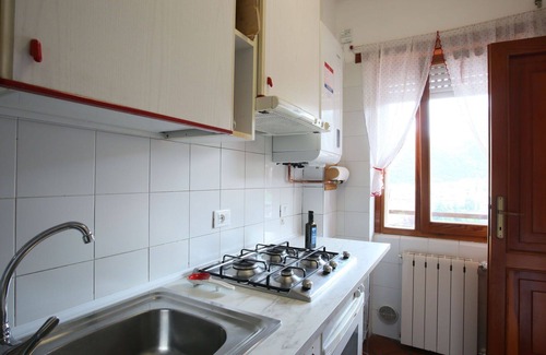Scanno Apartment | Beautiful apartment for 6 people with pets allowed and parking