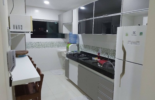 Village Jacuma Apartment | Beautiful apartment for rent in Carapibus