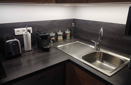 La Turbie Apartment | Beautiful apartment with garage