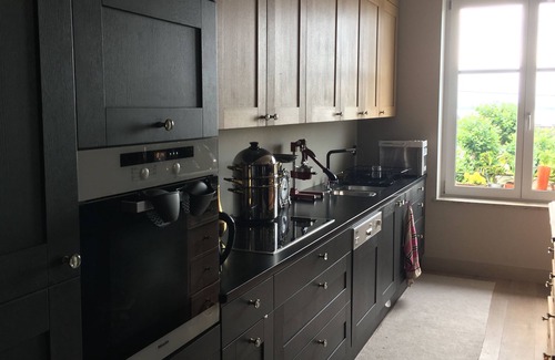 Neuchatel Apartment | Beautiful apartment ideally located in Neuchâtel between station and old town
