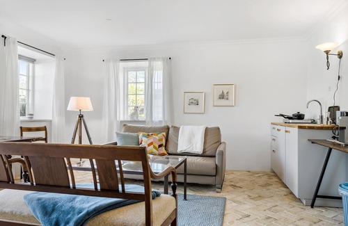 Arø Apartment | Beautiful apartment in Haderslev