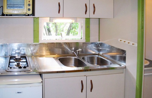 Casamozza House | Beautiful apartment in villa for 4 people with WIFI, terrace and parking