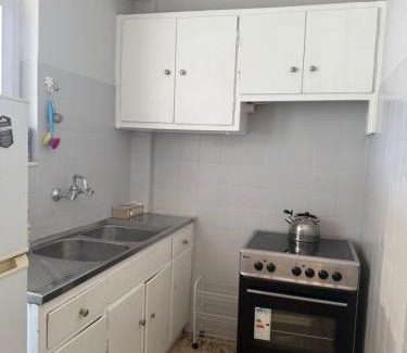 Karpenisi Apartment | Beautiful apartment in Petralona