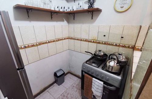 Historical Center Apartment | Beautiful apartment in the city center