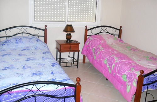 Cite Al Mohammadi Apartment | Beautiful apartment in AGADIR