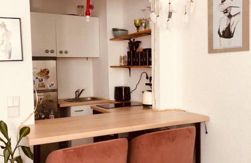 Old Town Apartment | Beautiful apartment in Altstadt-Süd
