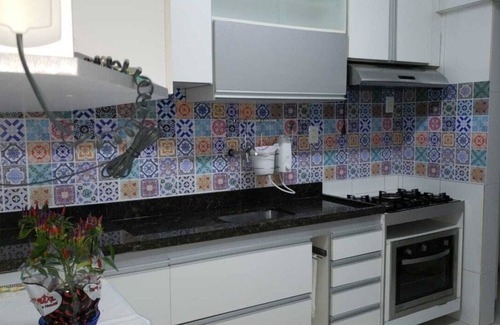 Pituba Apartment | Beautiful apartment in Itaigara
