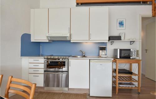 Sondervig Apartment | Beautiful Apartment In Ringkøbing