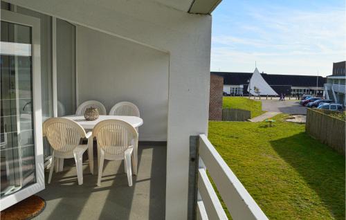 Sondervig Apartment | Beautiful Apartment In Ringkøbing