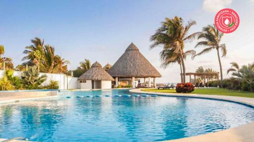 Boulevard Barra Vieja Apartment | Beautiful Apartment in Dream Acapulco Diamante
