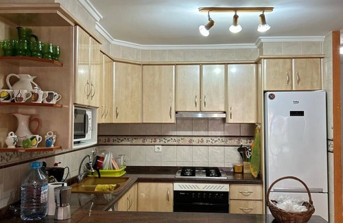 Cullera Apartment | Beautiful apartment in Cullera near the sea
