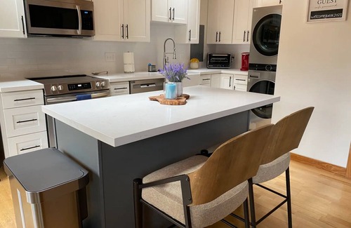 Arapiles Apartment | Beautiful apartment in the center of madrid